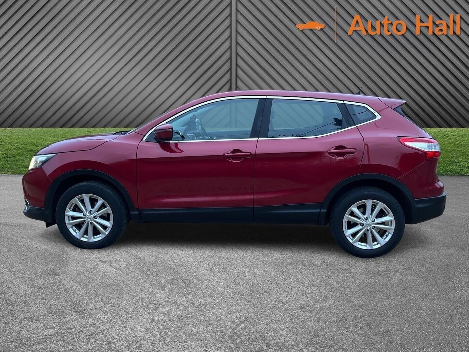 Used Nissan Qashqai 2015 for sale - 77342605: Photo 5