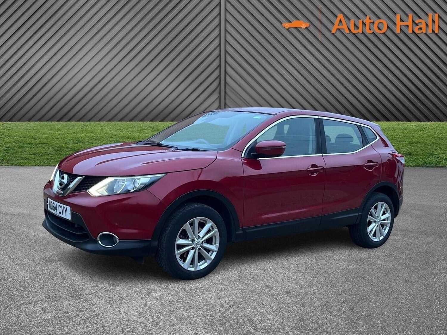 Used Nissan Qashqai 2015 for sale - 77342605: Photo 6