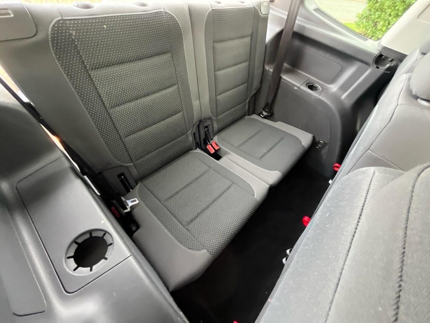 Used Volkswagen Touran 2013 for sale - 77173234: Photo 19