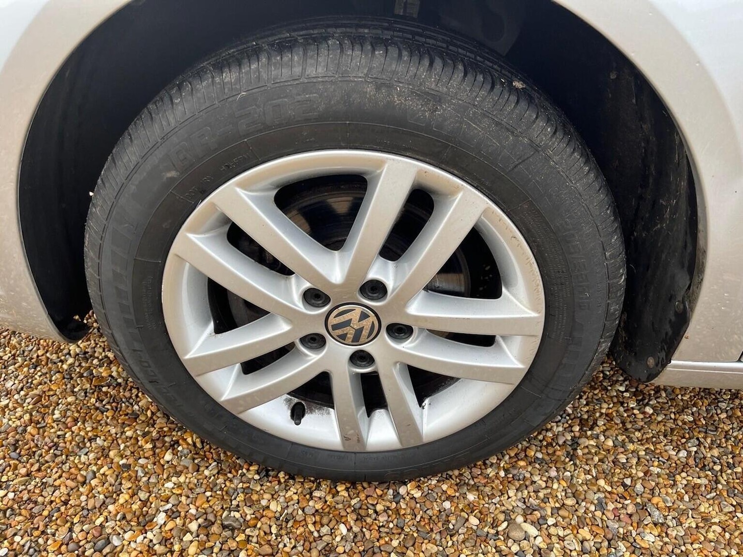 Used Volkswagen Touran 2013 for sale - 77173234: Photo 26