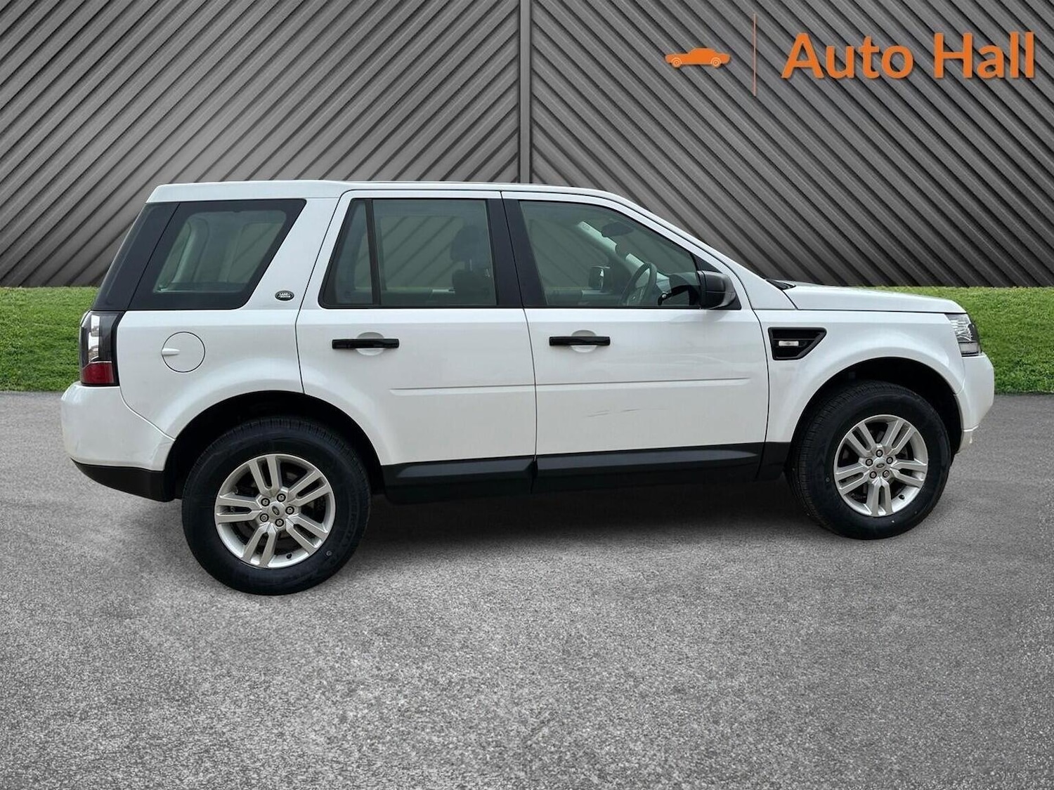 Used Land Rover Freelander 2 2013 for sale - 77851437: Photo 10