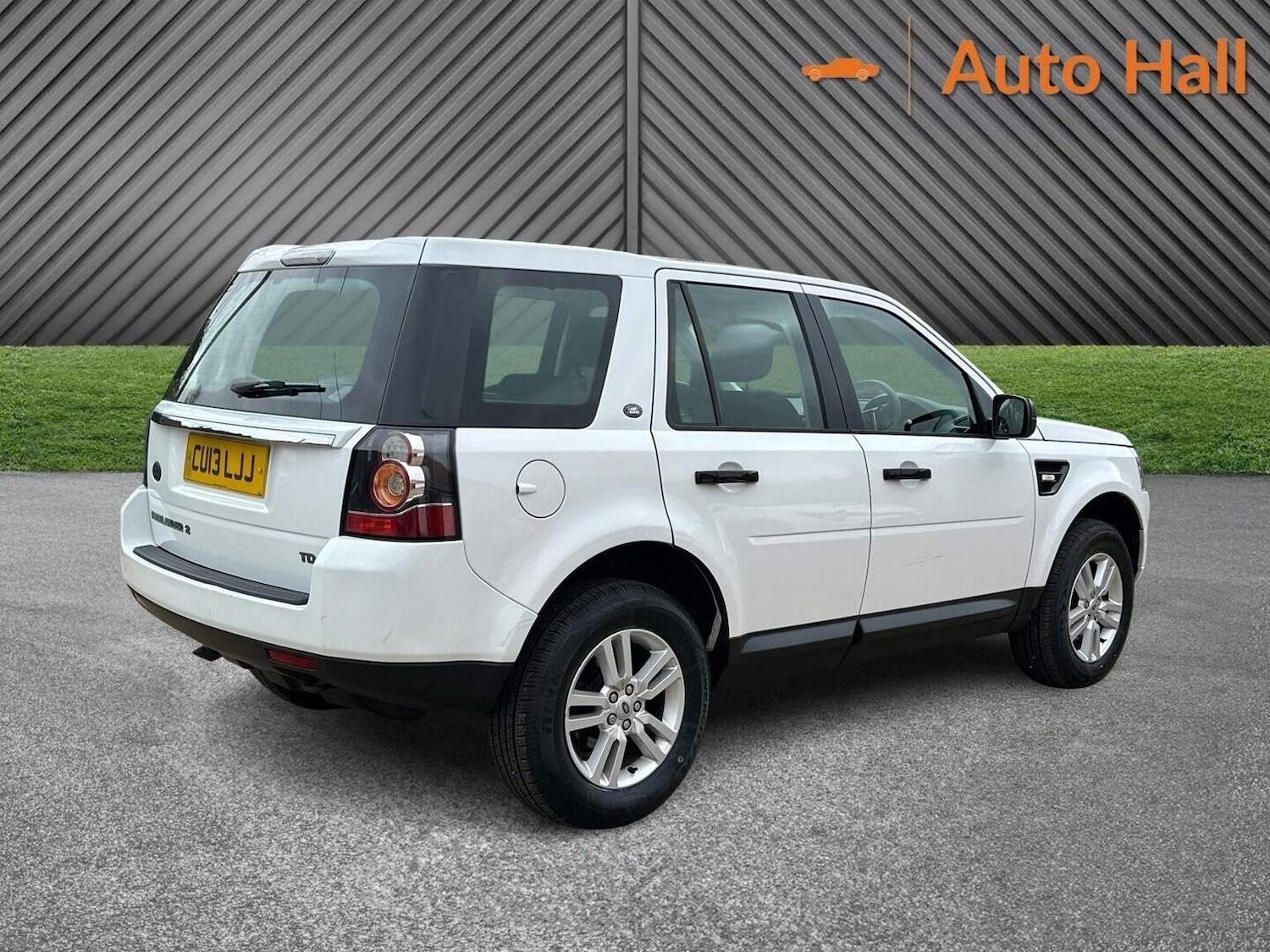 Used Land Rover Freelander 2 2013 for sale - 77851437: Photo 11