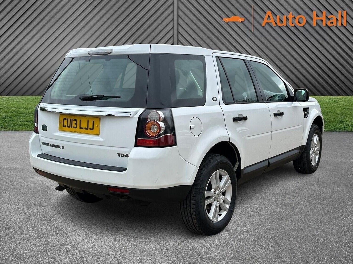 Used Land Rover Freelander 2 2013 for sale - 77851437: Photo 12