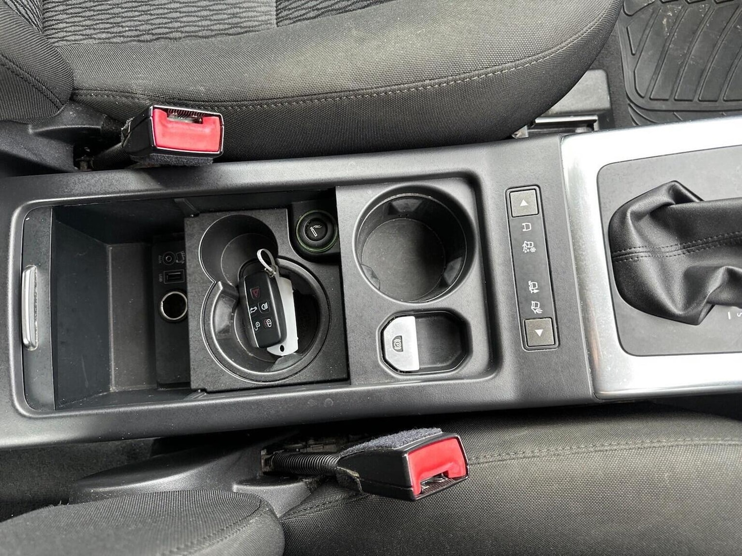 Used Land Rover Freelander 2 2013 for sale - 77851437: Photo 16