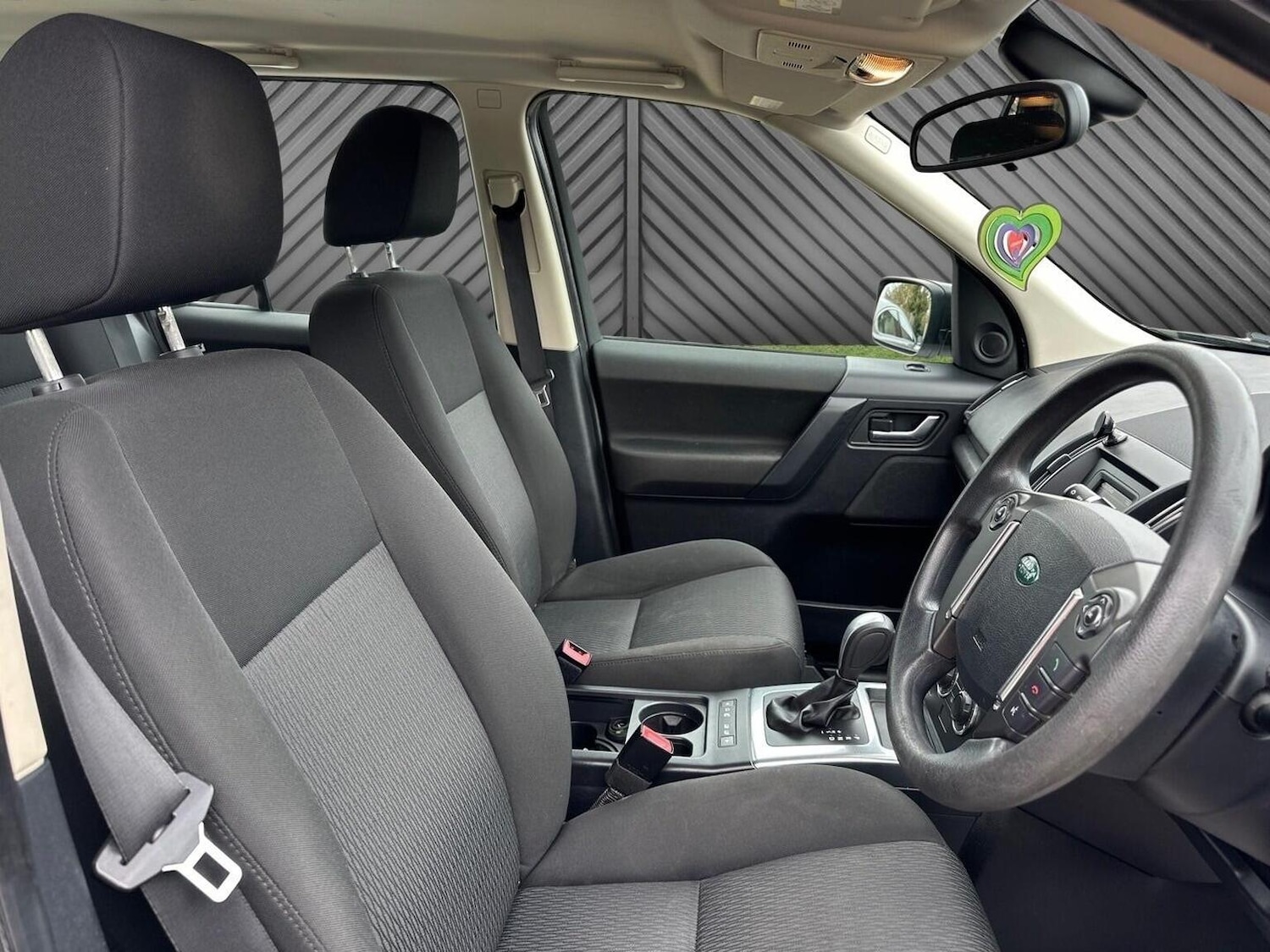 Used Land Rover Freelander 2 2013 for sale - 77851437: Photo 17