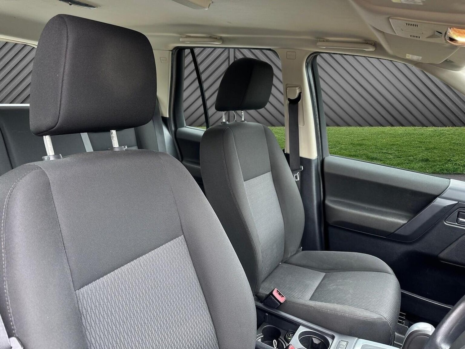 Used Land Rover Freelander 2 2013 for sale - 77851437: Photo 18