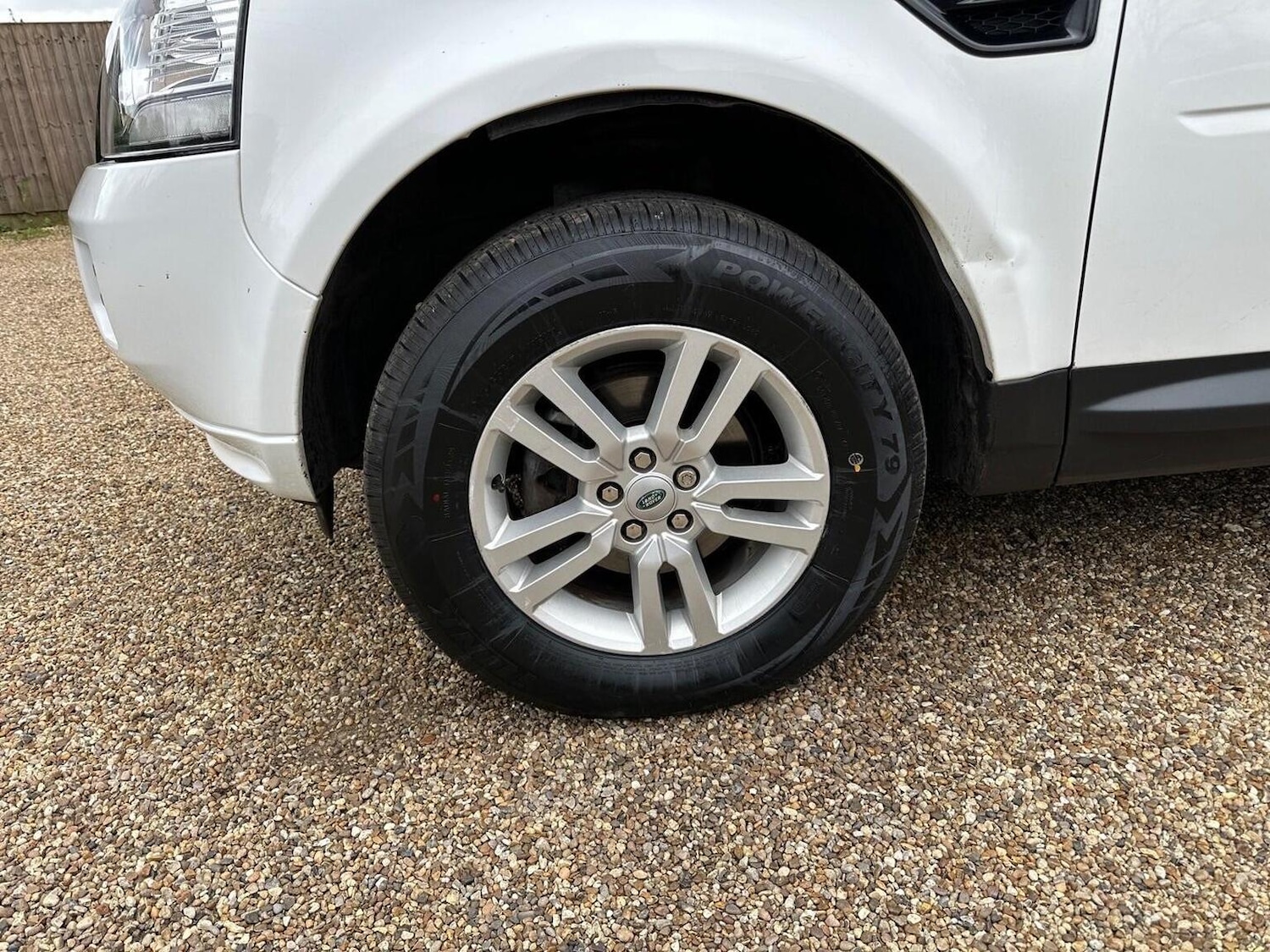 Used Land Rover Freelander 2 2013 for sale - 77851437: Photo 23