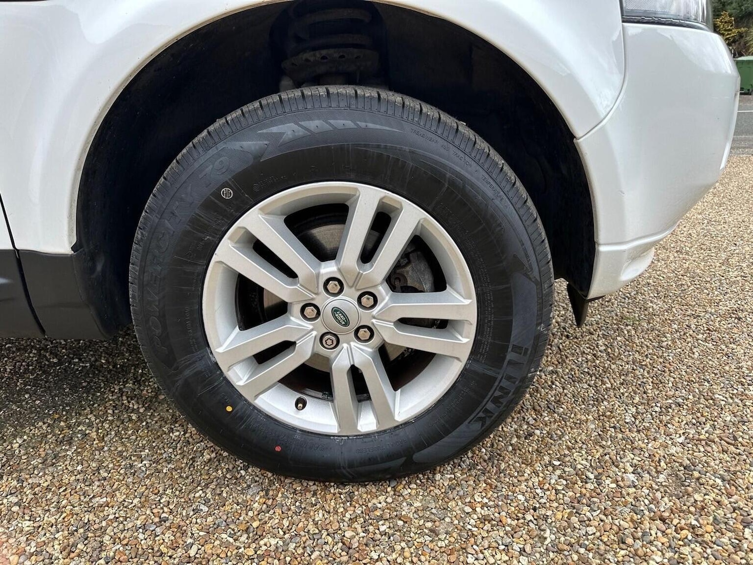 Used Land Rover Freelander 2 2013 for sale - 77851437: Photo 24