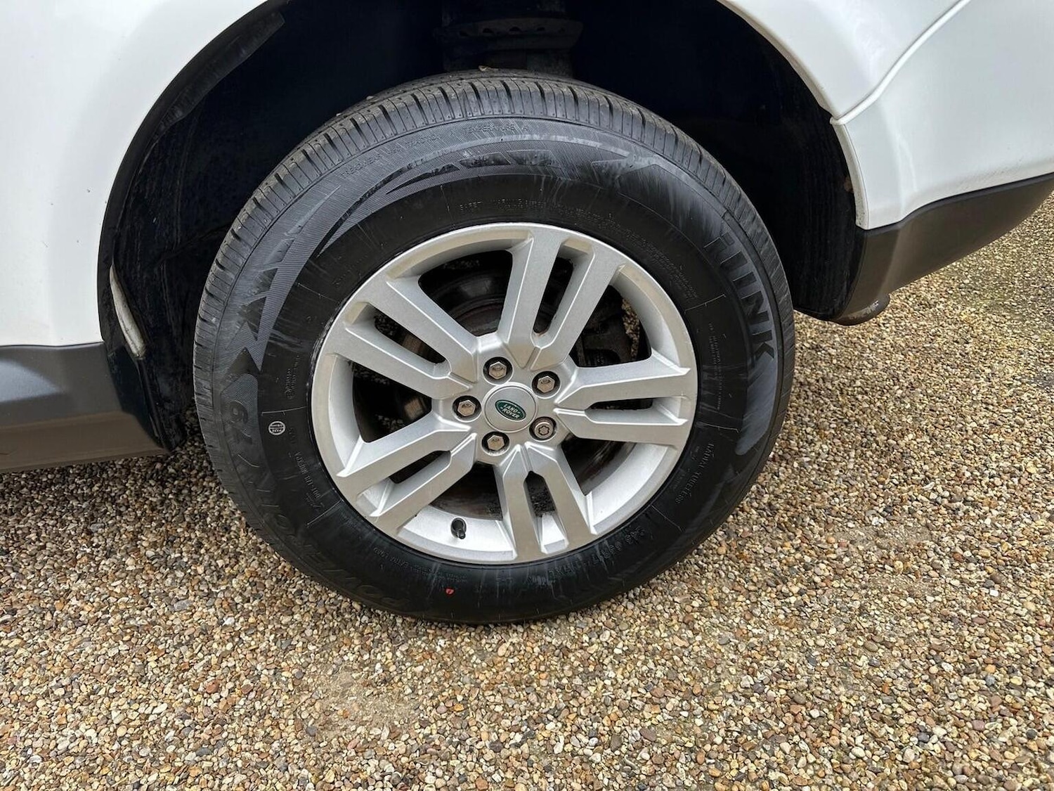 Used Land Rover Freelander 2 2013 for sale - 77851437: Photo 25