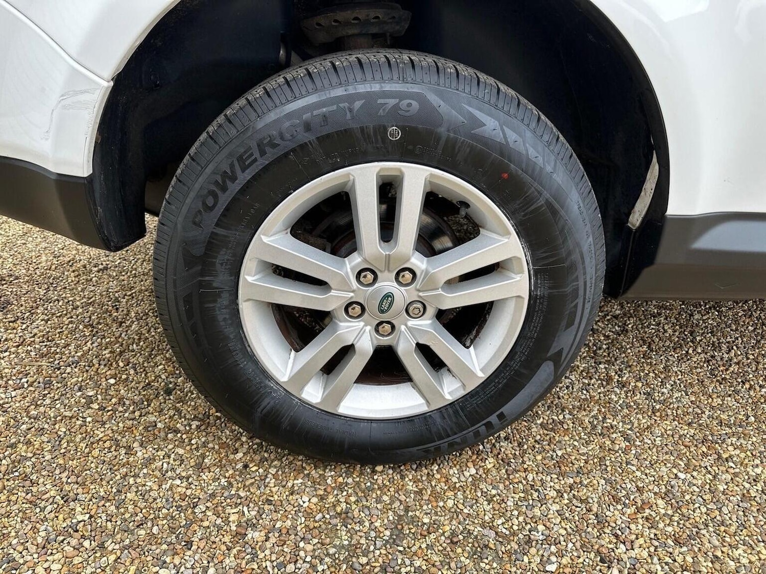 Used Land Rover Freelander 2 2013 for sale - 77851437: Photo 26