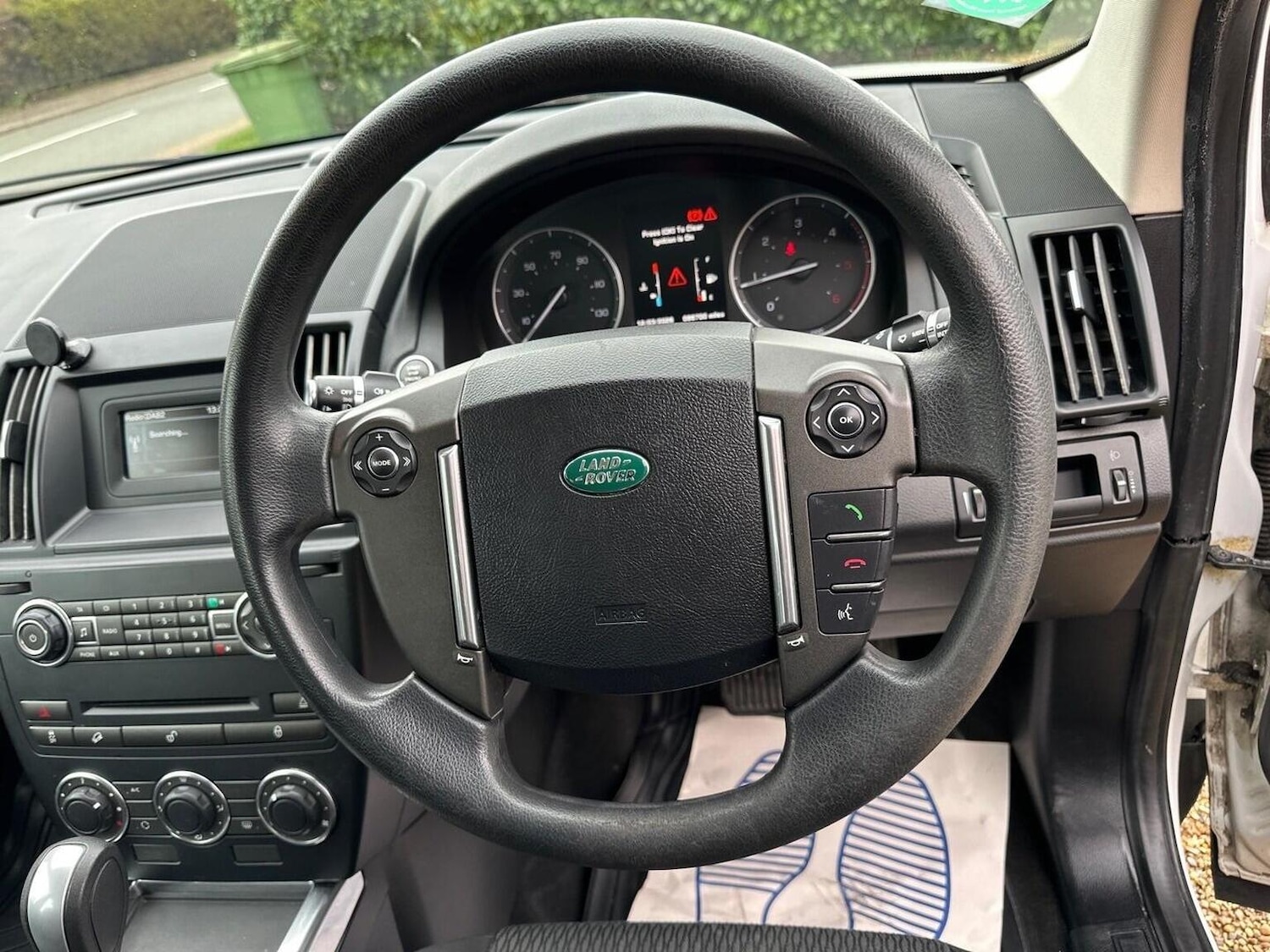 Used Land Rover Freelander 2 2013 for sale - 77851437: Photo 29