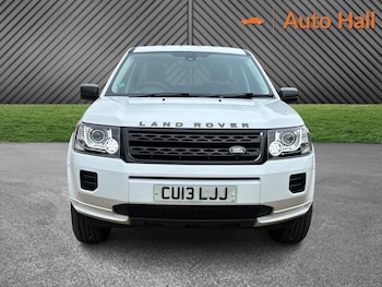 Used Land Rover Freelander 2 2013 for sale - 77851437: Photo