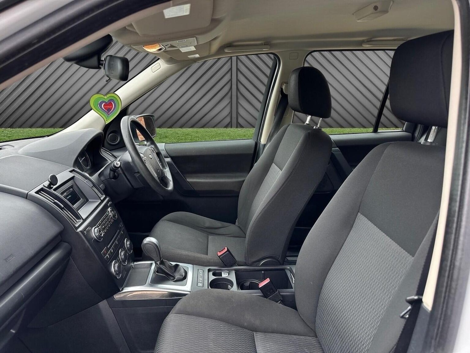 Used Land Rover Freelander 2 2013 for sale - 77851437: Photo 30