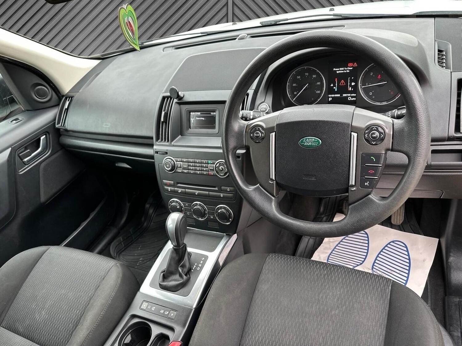 Used Land Rover Freelander 2 2013 for sale - 77851437: Photo 31