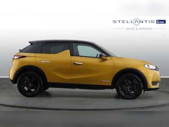 Used DS Automobiles DS 3 2020 for sale - 75811182: Photo