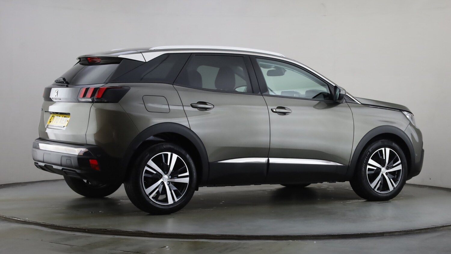 Used Peugeot 3008 2020 for sale - 75859254: Photo 12