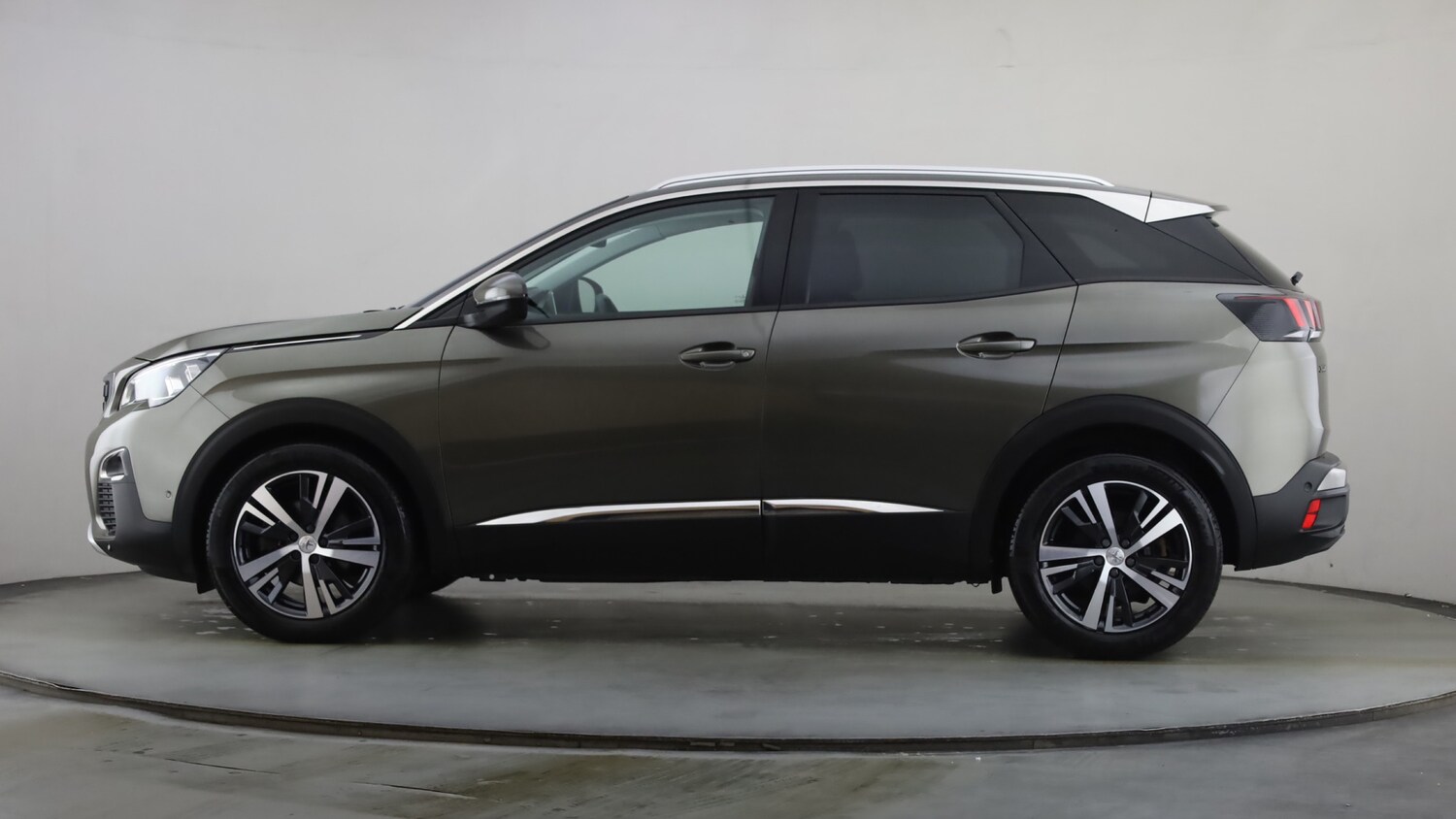 Used Peugeot 3008 2020 for sale - 75859254: Photo 14