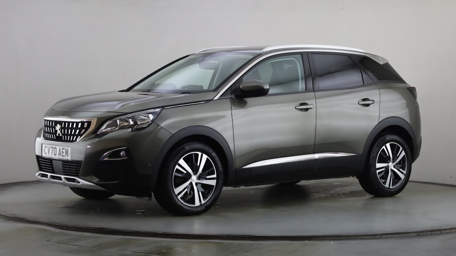 Used Peugeot 3008 2020 for sale - 75859254: Photo 15