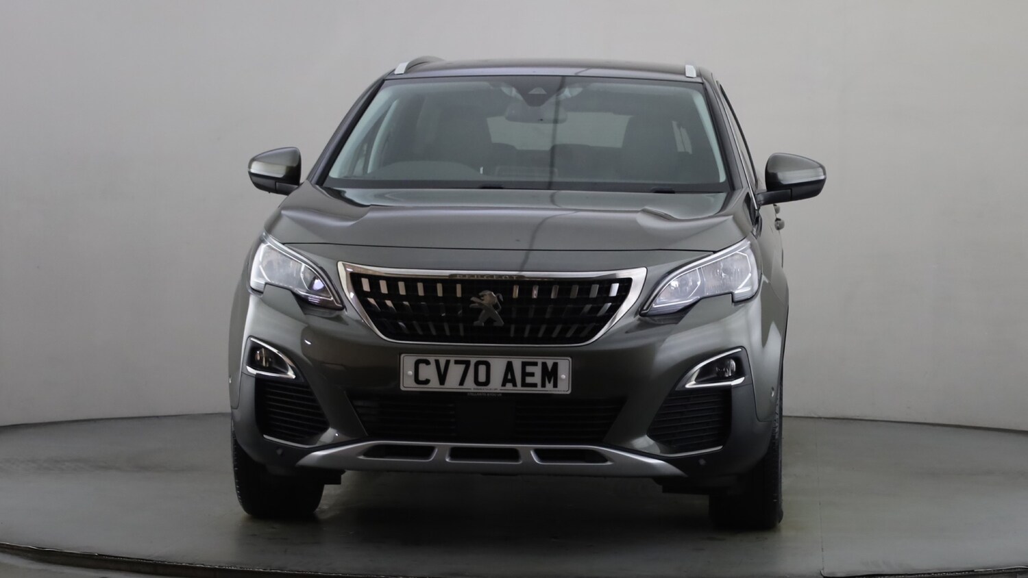 Used Peugeot 3008 2020 for sale - 75859254: Photo 16