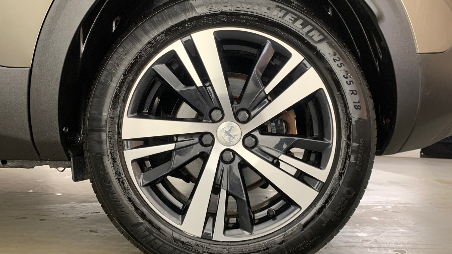 Used Peugeot 3008 2020 for sale - 75859254: Photo 17