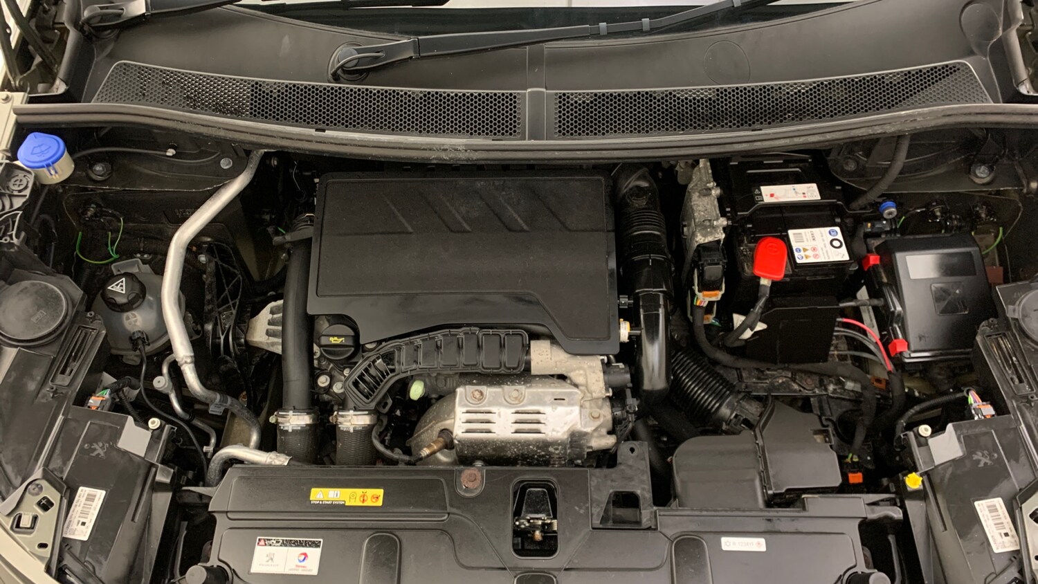 Used Peugeot 3008 2020 for sale - 75859254: Photo 21