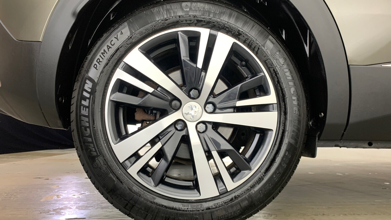 Used Peugeot 3008 2020 for sale - 75859254: Photo 22