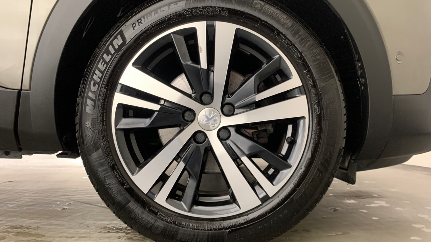 Used Peugeot 3008 2020 for sale - 75859254: Photo 23