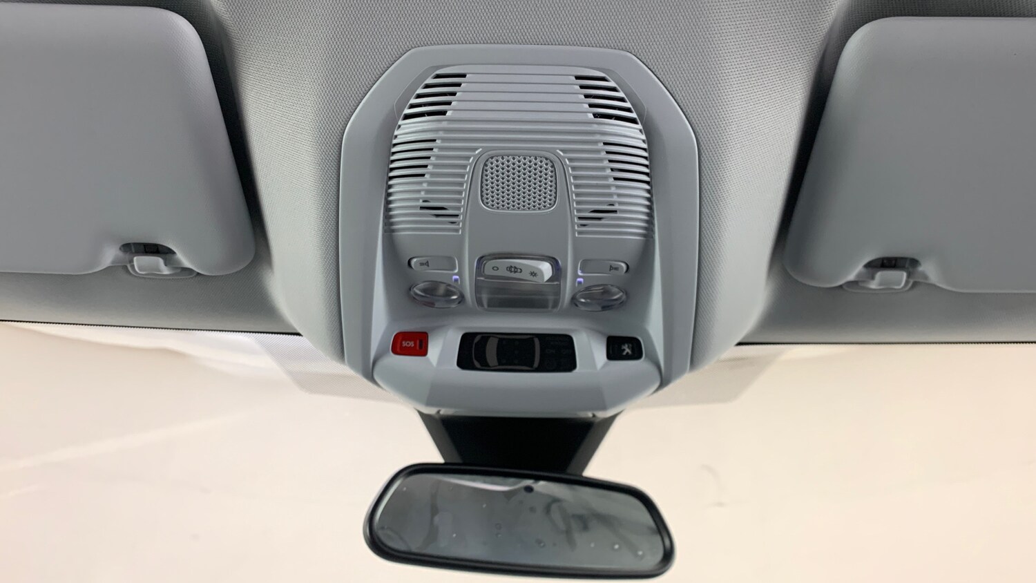 Used Peugeot 3008 2020 for sale - 75859254: Photo 27