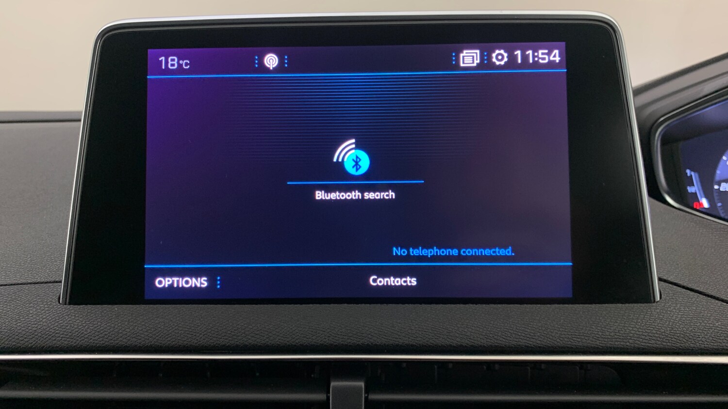 Used Peugeot 3008 2020 for sale - 75859254: Photo 31