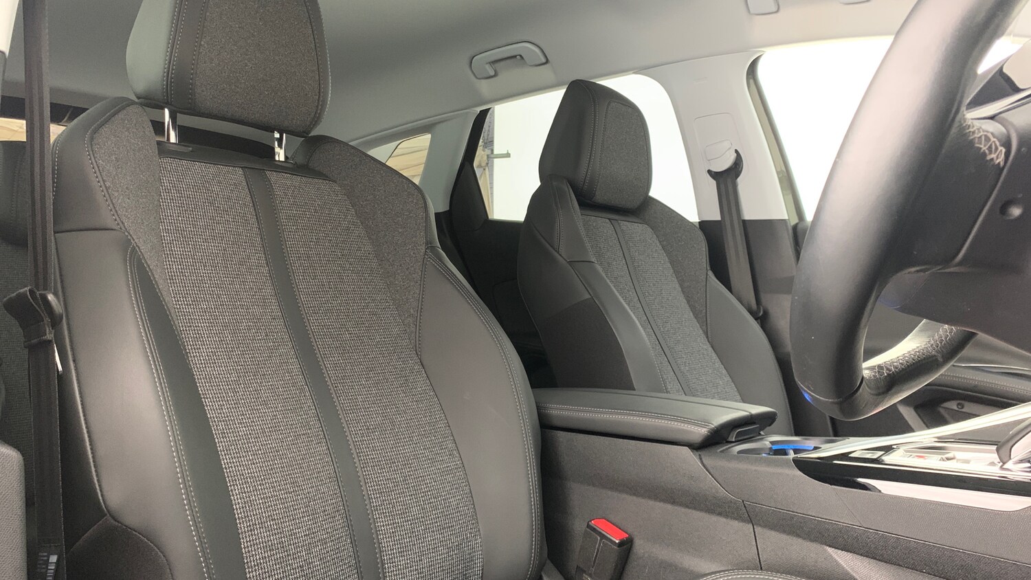 Used Peugeot 3008 2020 for sale - 75859254: Photo 40