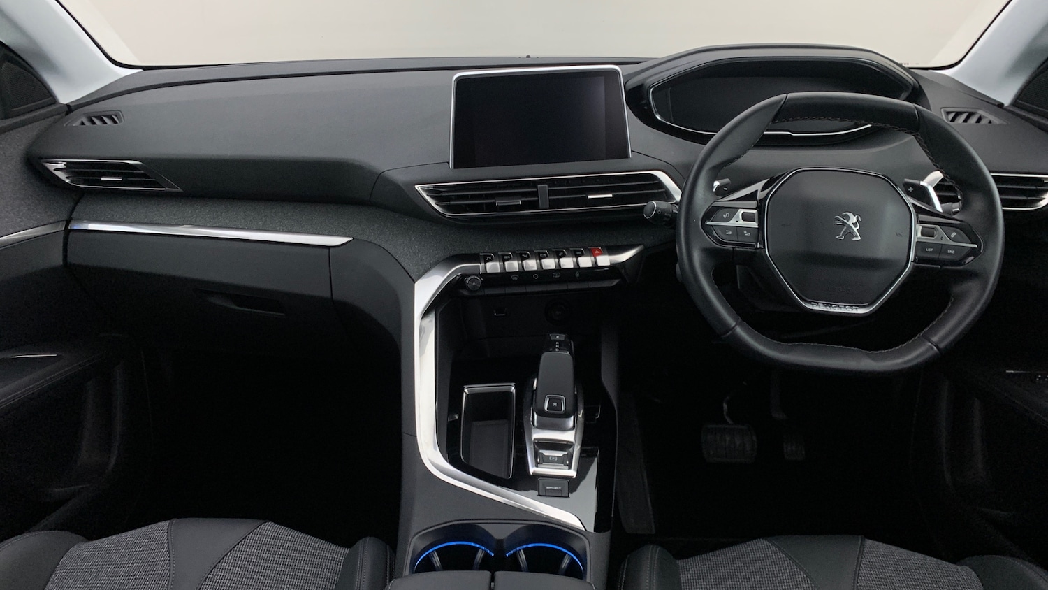 Used Peugeot 3008 2020 for sale - 75859254: Photo 9