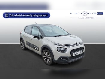 Citroen C3 feature image