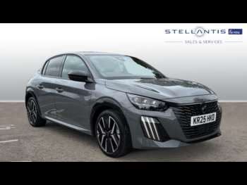 Used Peugeot 208 2025 for sale - 75340690: Photo