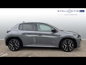 Used Peugeot 208 2025 for sale - 75340690: Photo