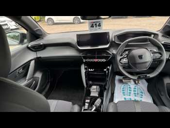 Used Peugeot 208 2025 for sale - 75340690: Photo