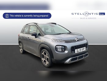 2019 - 1.5 BlueHDi Flair 5dr [6 speed]