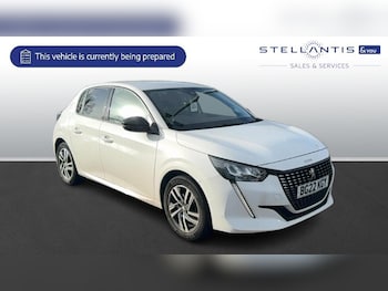 Peugeot 208 feature image