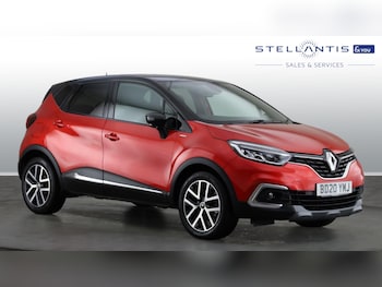 Renault - Captur