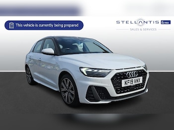 Used Audi A1 2019 for sale - 78536425: Photo