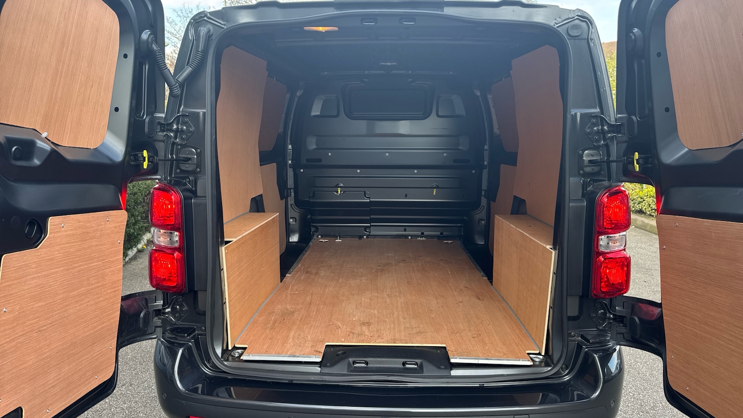 Vehicle 19