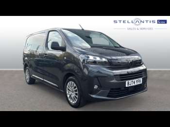 Used Peugeot Expert 2024 for sale - 74295242: Photo