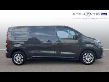 Used Peugeot Expert 2024 for sale - 74295242: Photo