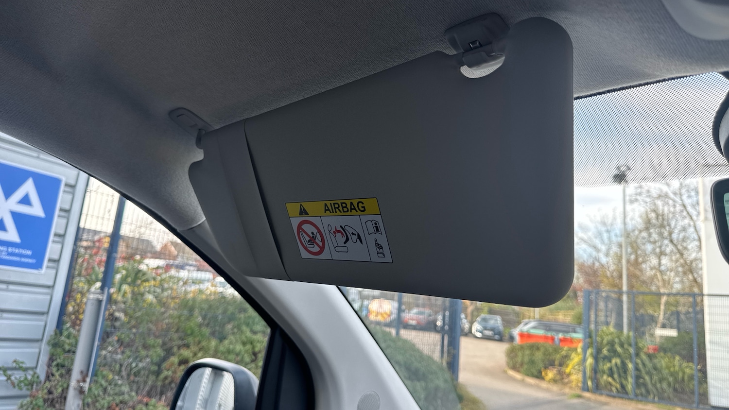 Vehicle 36