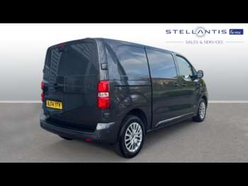 Used Peugeot Expert 2024 for sale - 74295242: Photo