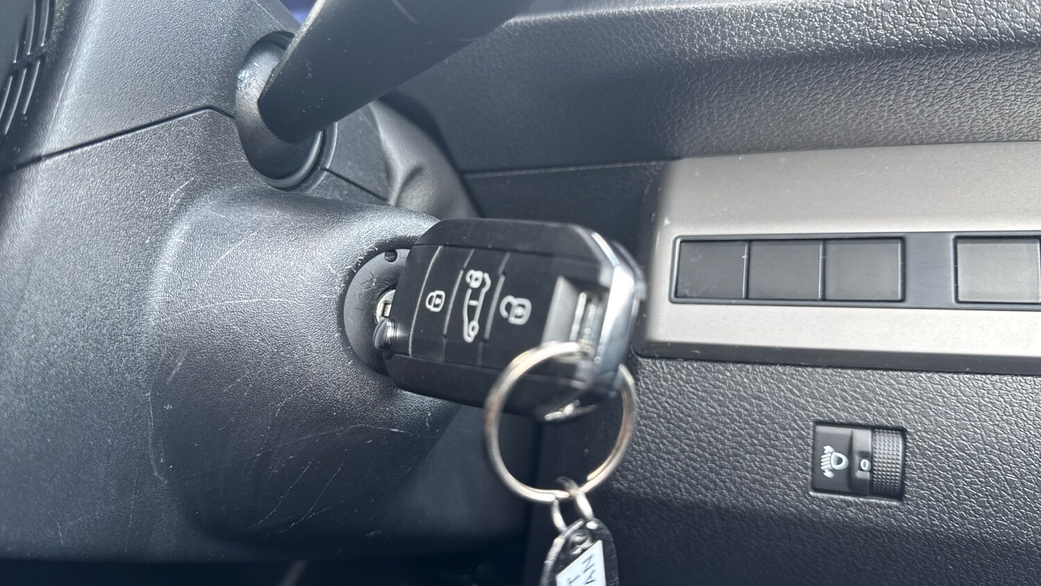 Vehicle 40