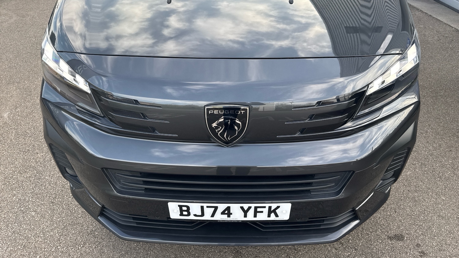 Vehicle 46