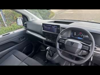 Used Peugeot Expert 2024 for sale - 74295242: Photo