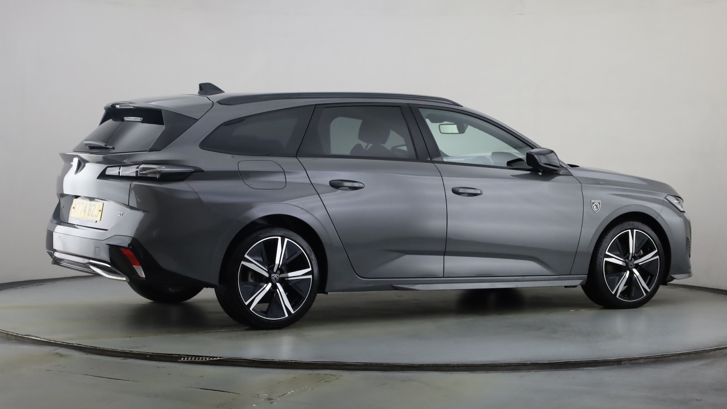 Used Peugeot 308 SW 2024 for sale - 76359067: Photo 12