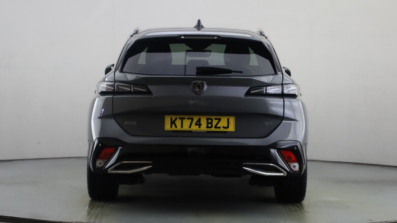 Used Peugeot 308 SW 2024 for sale - 76359067: Photo 13