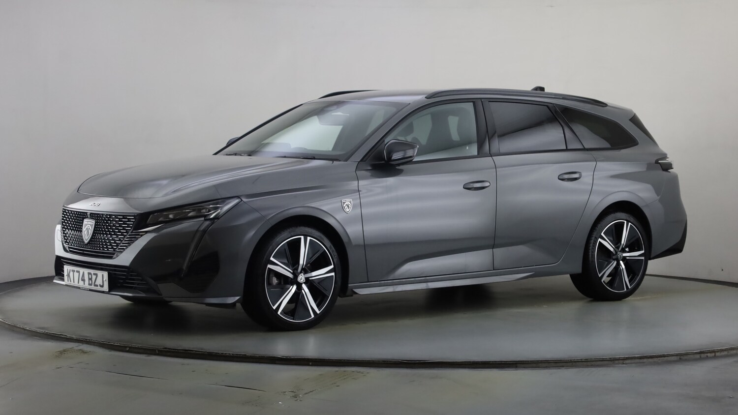 Used Peugeot 308 SW 2024 for sale - 76359067: Photo 15